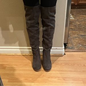 Brand New Melrose and Market Knee High Boots